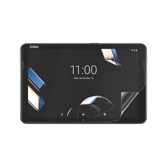 Zebra ET401 (10.1) Impact Screen Protector
