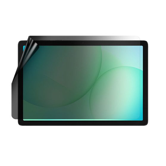 Samsung Galaxy Tab A11+ Privacy Lite Screen Protector