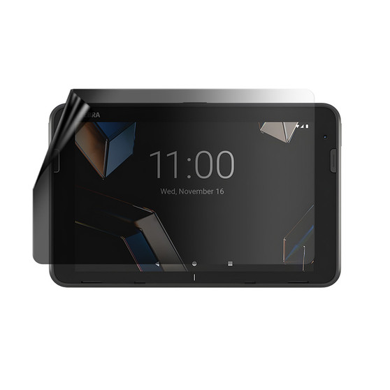 Zebra ET401 (8) Privacy Lite Screen Protector
