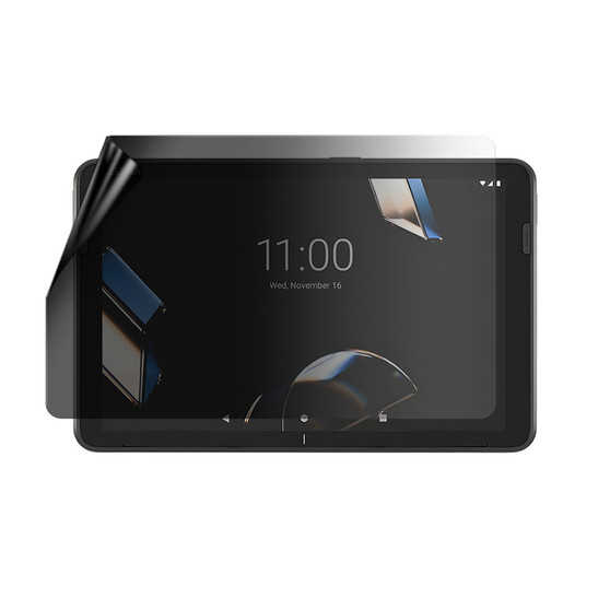 Zebra ET401 (10.1) Privacy Lite Screen Protector