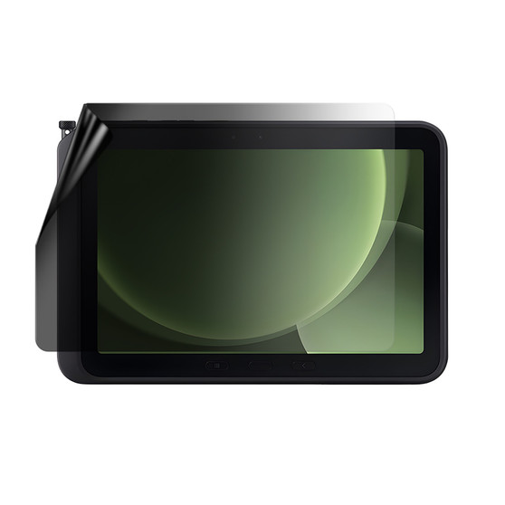 Samsung Galaxy Tab Active5 Pro Privacy Lite Screen Protector