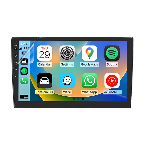 Eonon X3 Plus Vivid Screen Protector