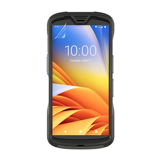 Zebra FR55 First Responder Vivid Screen Protector