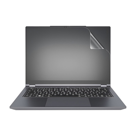 Tuxedo InfinityBook Pro 14 Gen 10 Vivid Screen Protector