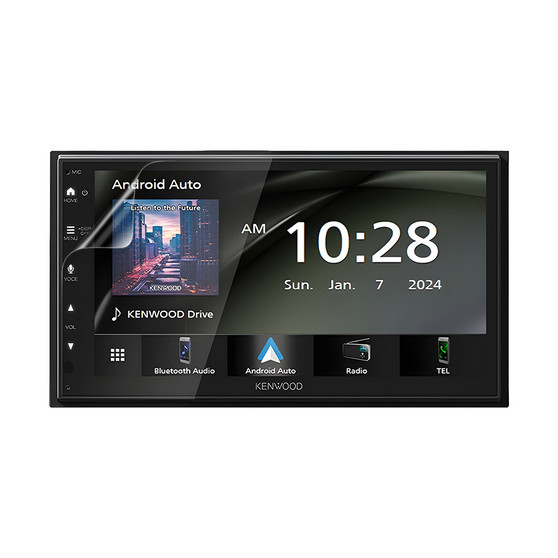 Kenwood DMX4710S Vivid Screen Protector