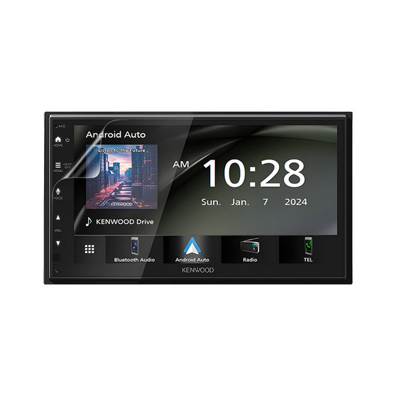 Kenwood DMX50S Vivid Screen Protector