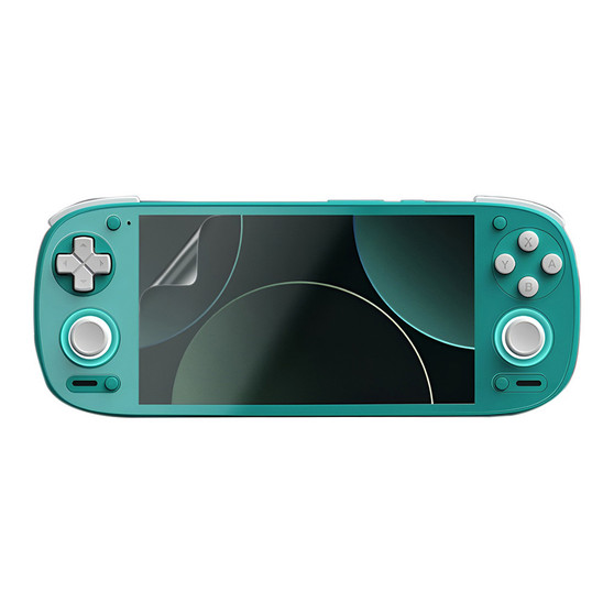 Retroid Pocket G2 Vivid Screen Protector