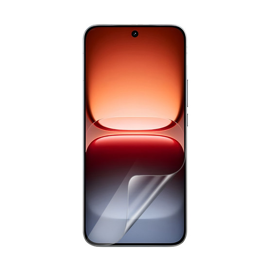 Vivo iQOO 15 Matte Screen Protector