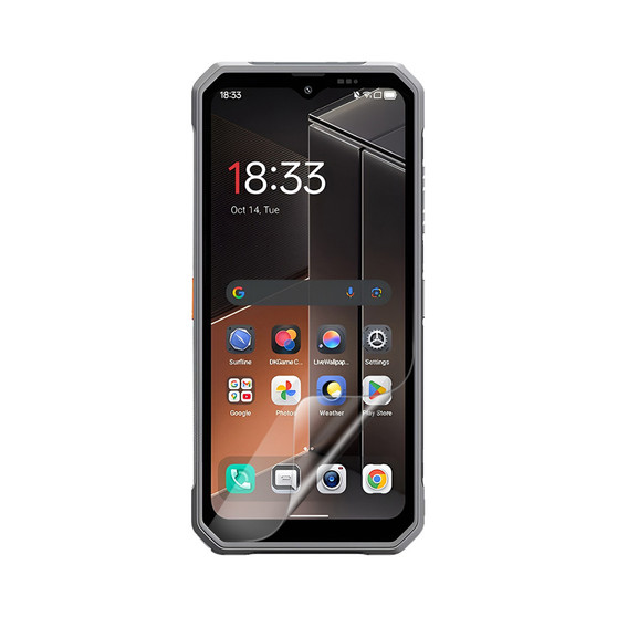 Blackview FORT 100 Matte Screen Protector