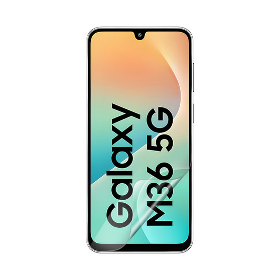 Samsung Galaxy M36 5G Matte Screen Protector