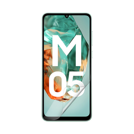 Samsung Galaxy M05 Matte Screen Protector