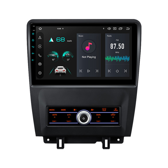 Xtrons PXP14MTFGS