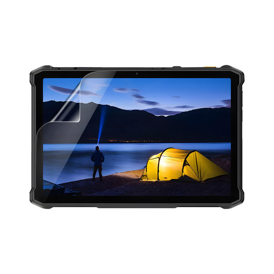 Ulefone Armor Pad 5 Pro Matte Screen Protector