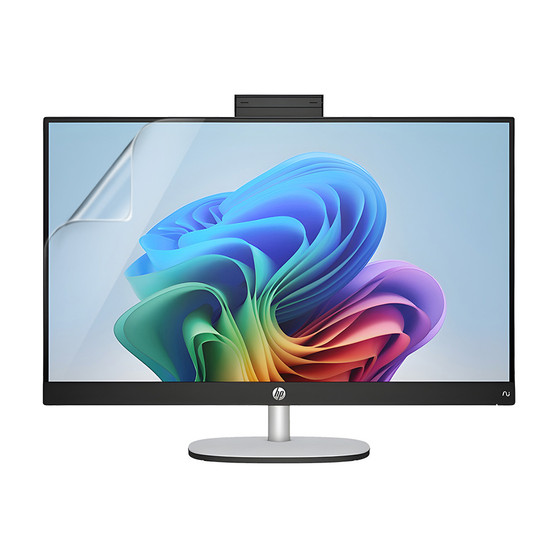 HP All-in-One AI 27 cr2000t (Touch) Matte Screen Protector