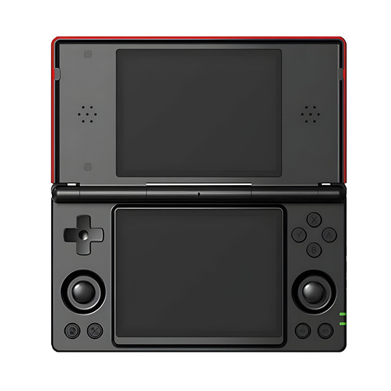 Anbernic RG DS