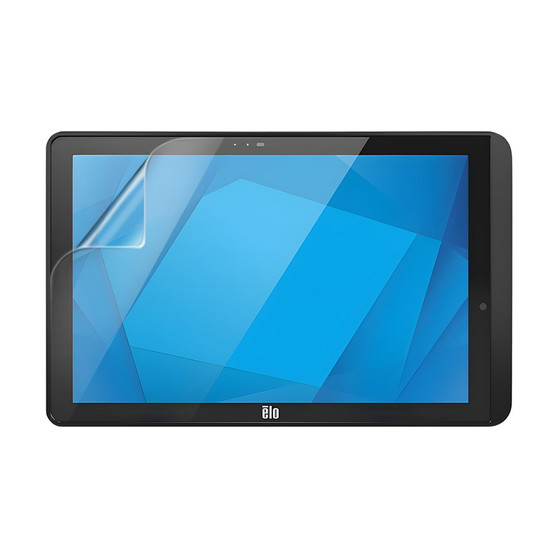 Elo Pay 10 Integrated Payment POS Matte Screen Protector