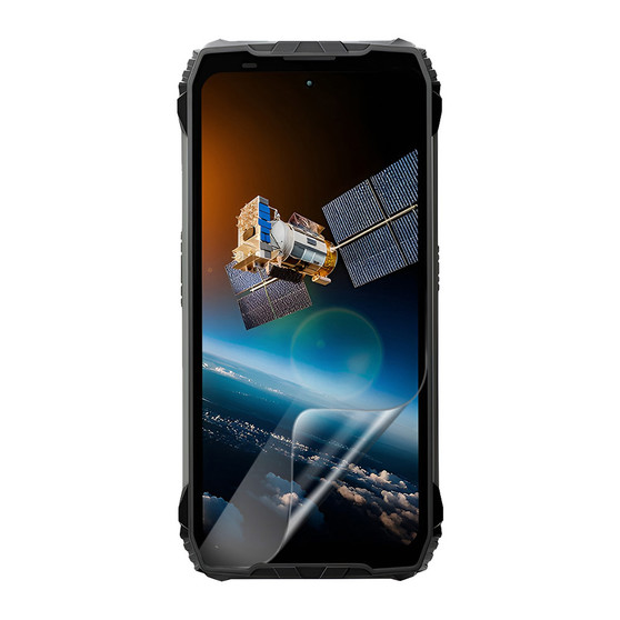 Blackview XPLORE 2 Satellite Matte Screen Protector