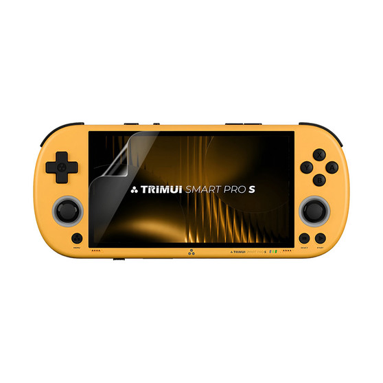 Trimui Smart Pro S Matte Screen Protector