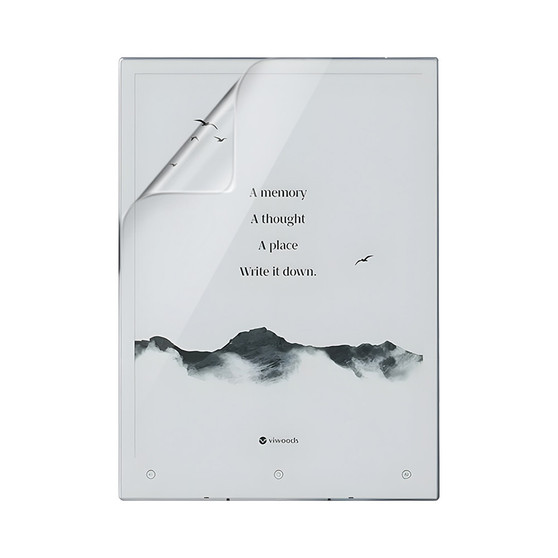 Viwoods AiPaper Mini Matte Screen Protector