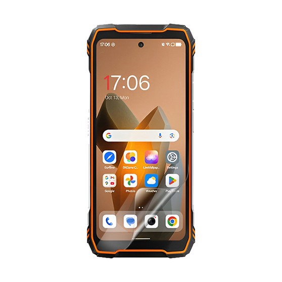 Blackview XPLORE 1 Walkie Talkie Matte Screen Protector