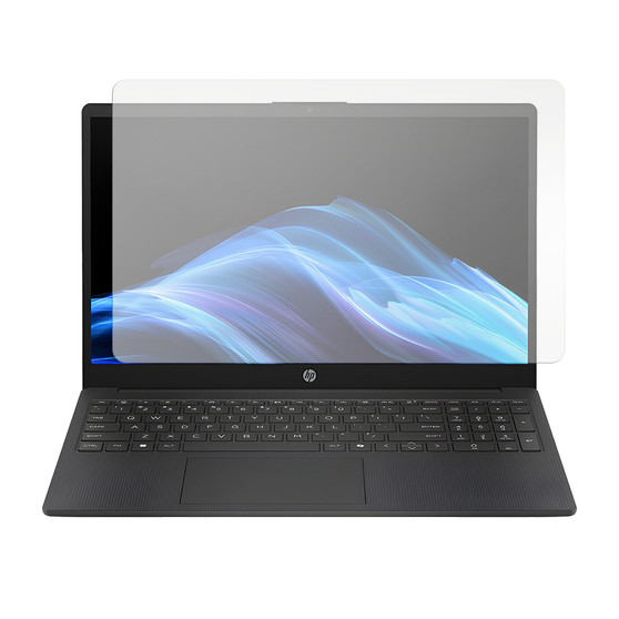 HP Laptop AI 15t fd200 (Touch) Paper Screen Protector