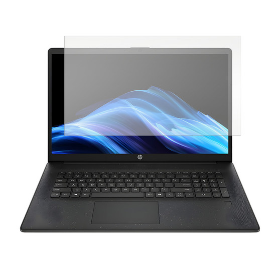 HP Laptop 17t cn500 (Touch) Paper Screen Protector