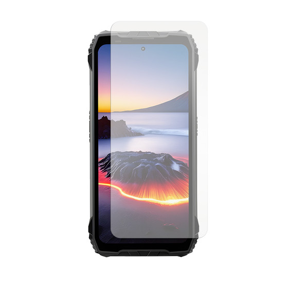 Blackview XPLORE 2 Projector Paper Screen Protector