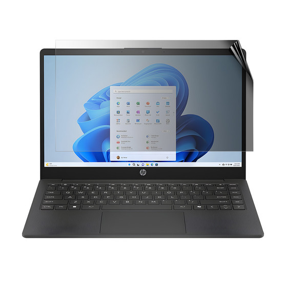 HP Laptop AI 14t hc000 Privacy Screen Protector