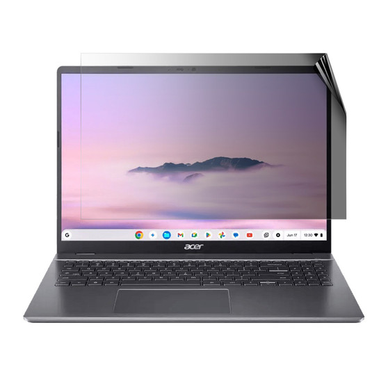 Acer Chromebook Plus 516 (CB516-1H) Privacy Screen Protector