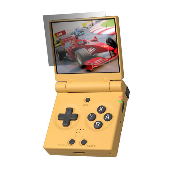 Miyoo Mini Flip Privacy Screen Protector