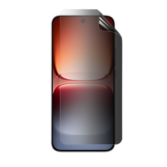 Vivo iQOO 15 Privacy Screen Protector