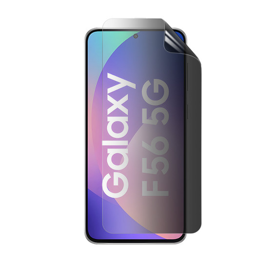 Samsung Galaxy F56 5G Privacy Screen Protector