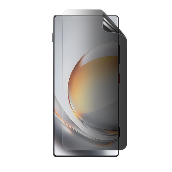 ZTE nubia Z80 Ultra Privacy Screen Protector