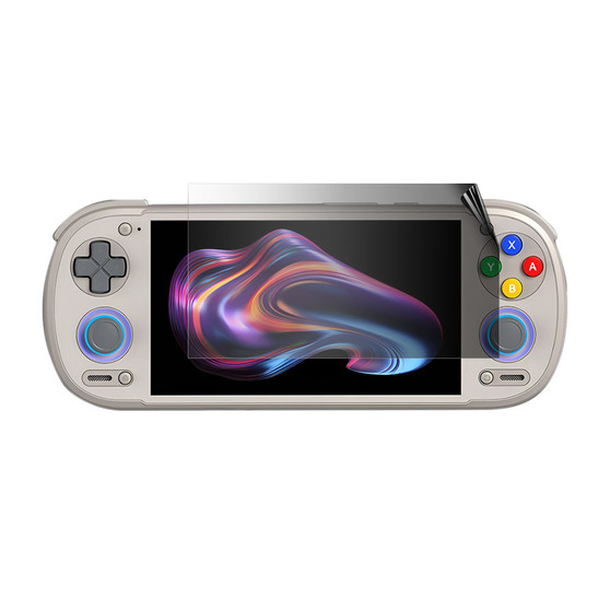 Retroid Pocket 6 Privacy Screen Protector