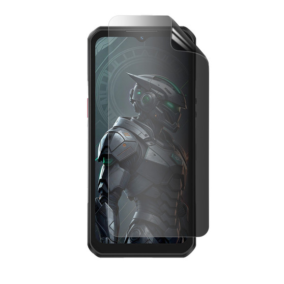 Oukitel WP62 5G Privacy Screen Protector