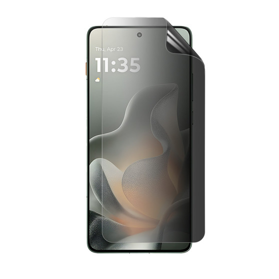 Motorola Edge 70 Privacy Screen Protector