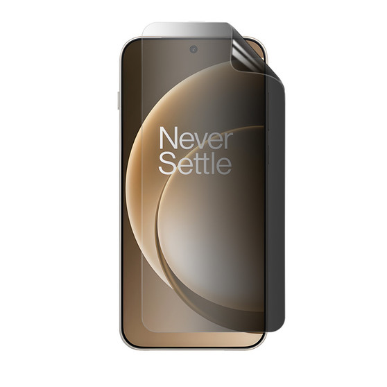 OnePlus 15 Privacy Screen Protector