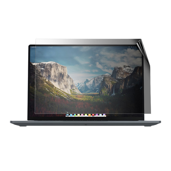 StarLabs StarBook Mk VII (14) Privacy Screen Protector