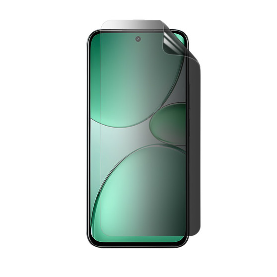 Realme C85 5G Privacy Screen Protector