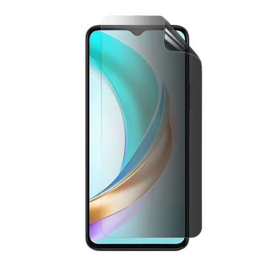 Honor X6b Plus Privacy Screen Protector