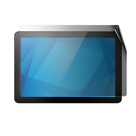 Elo 10-inch I-Series 5 with Android Privacy Screen Protector