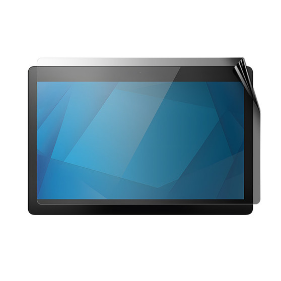 Elo 15-inch I-Series 5 with Android Privacy Screen Protector