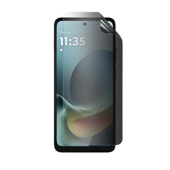 Motorola Moto G Play (2026) Privacy Screen Protector