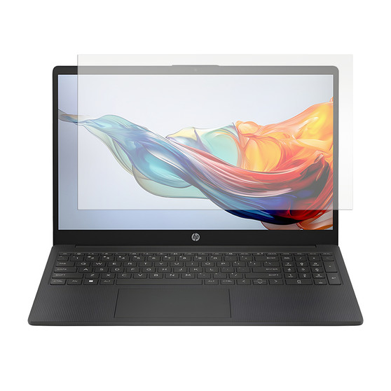 HP Laptop 15z fc100 (Touch) Paper Screen Protector