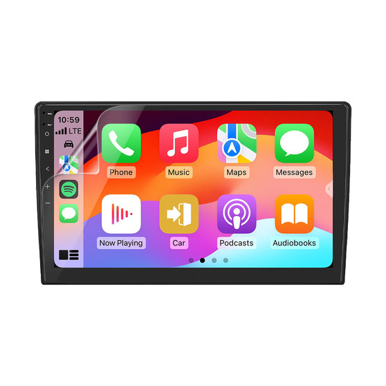 Eonon GPX7 Matte Screen Protector