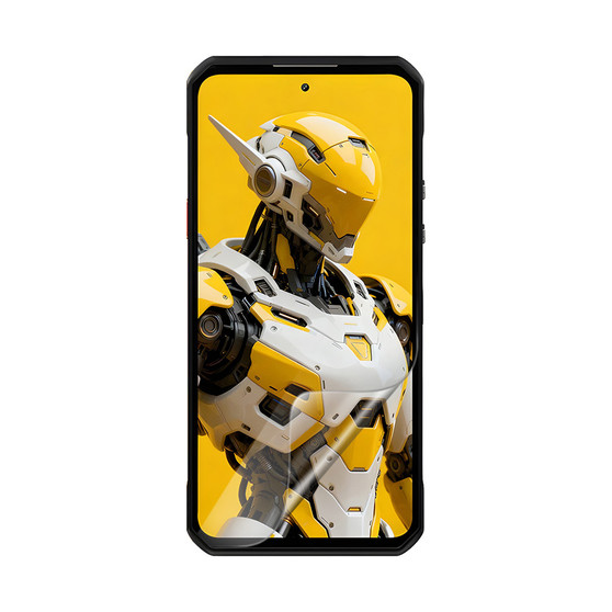 Oukitel WP60 5G Matte Screen Protector