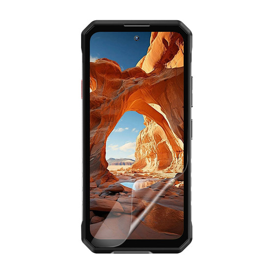 Oukitel WP58 Pro 5G Matte Screen Protector