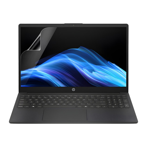 HP Laptop AI 15t fd200 (Non-Touch) Matte Screen Protector