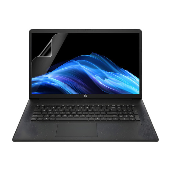 HP Laptop 17t cn500 (Touch) Matte Screen Protector