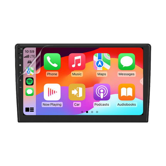 Eonon GPX7 Vivid Screen Protector
